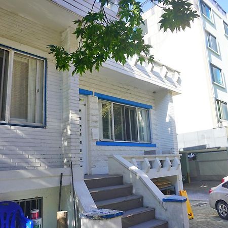 Tiara Guesthouse Seoul Luaran gambar