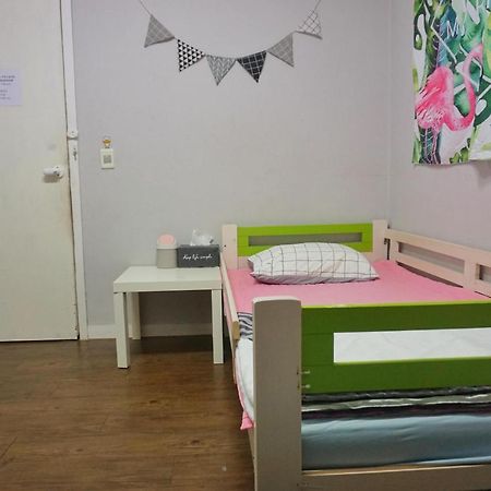 Tiara Guesthouse Seoul Luaran gambar