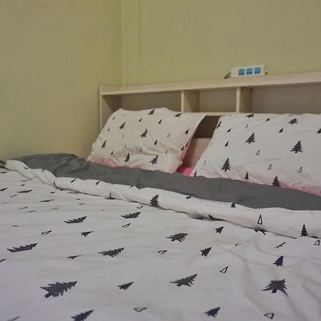 Tiara Guesthouse Seoul Luaran gambar