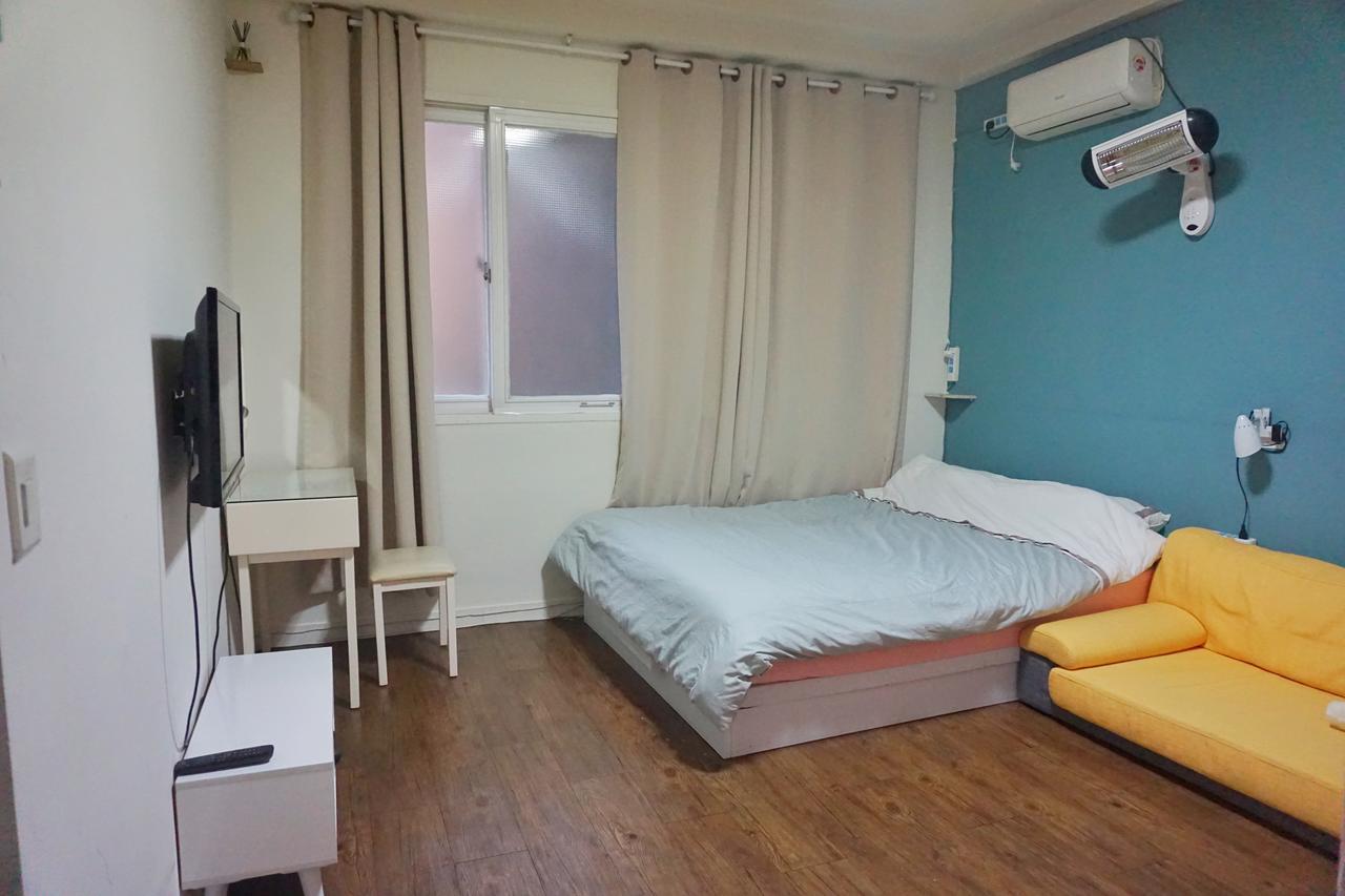 Tiara Guesthouse Seoul Luaran gambar