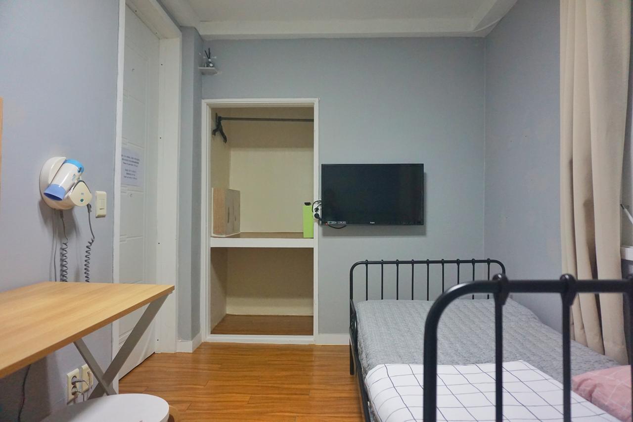 Tiara Guesthouse Seoul Luaran gambar