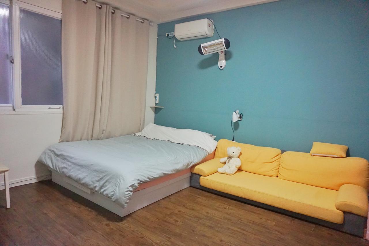 Tiara Guesthouse Seoul Luaran gambar