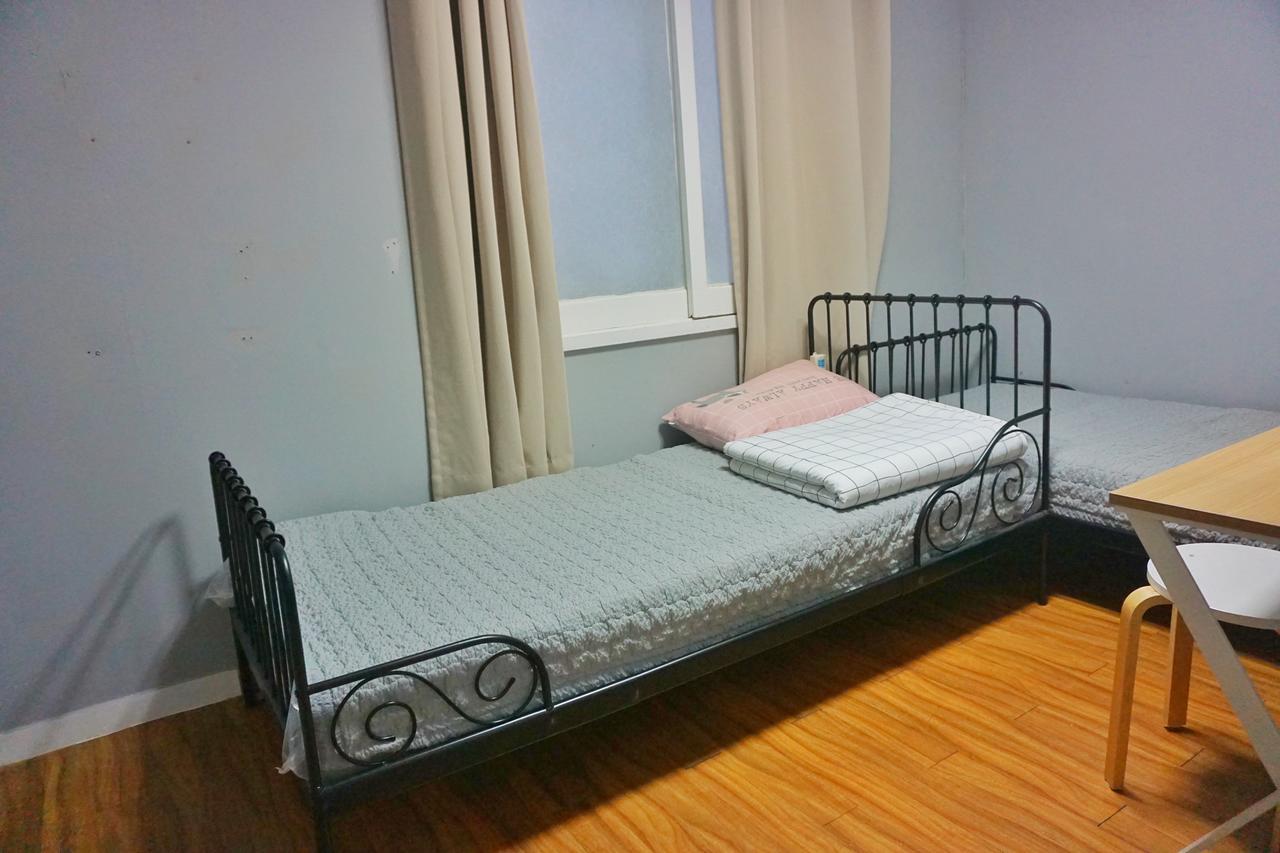 Tiara Guesthouse Seoul Luaran gambar