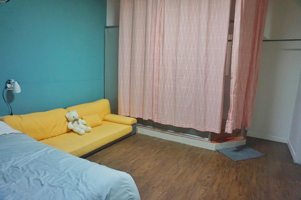 Tiara Guesthouse Seoul Luaran gambar