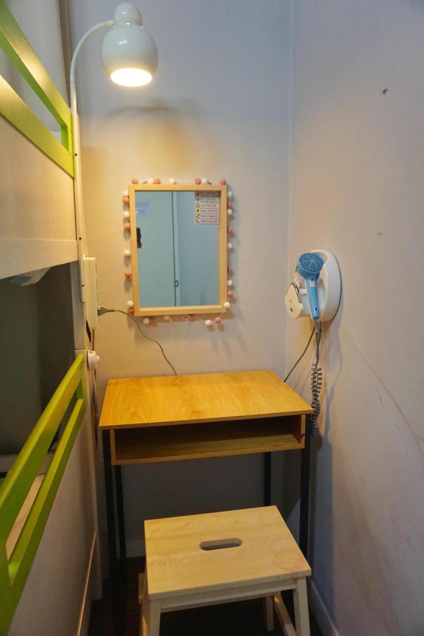 Tiara Guesthouse Seoul Luaran gambar