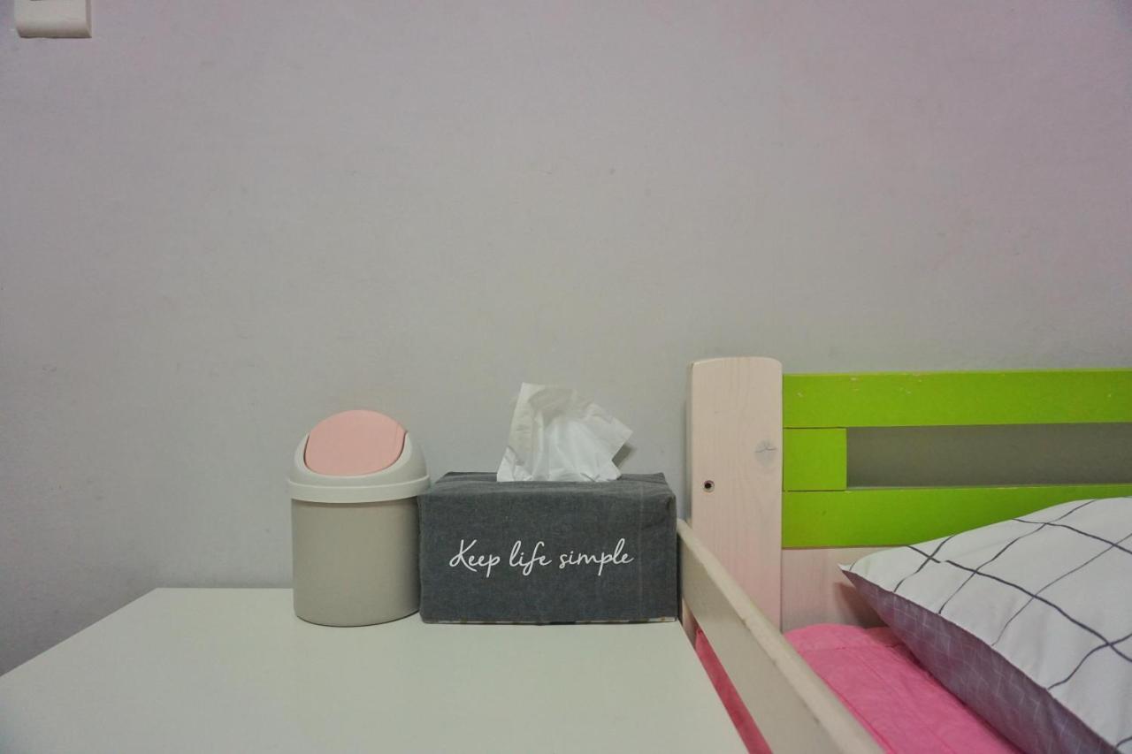 Tiara Guesthouse Seoul Luaran gambar