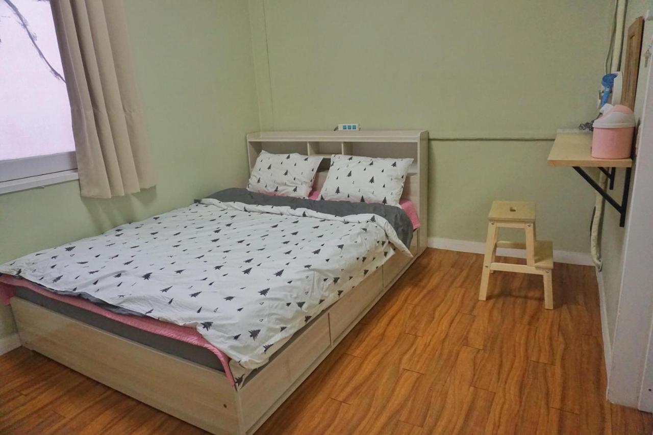 Tiara Guesthouse Seoul Luaran gambar