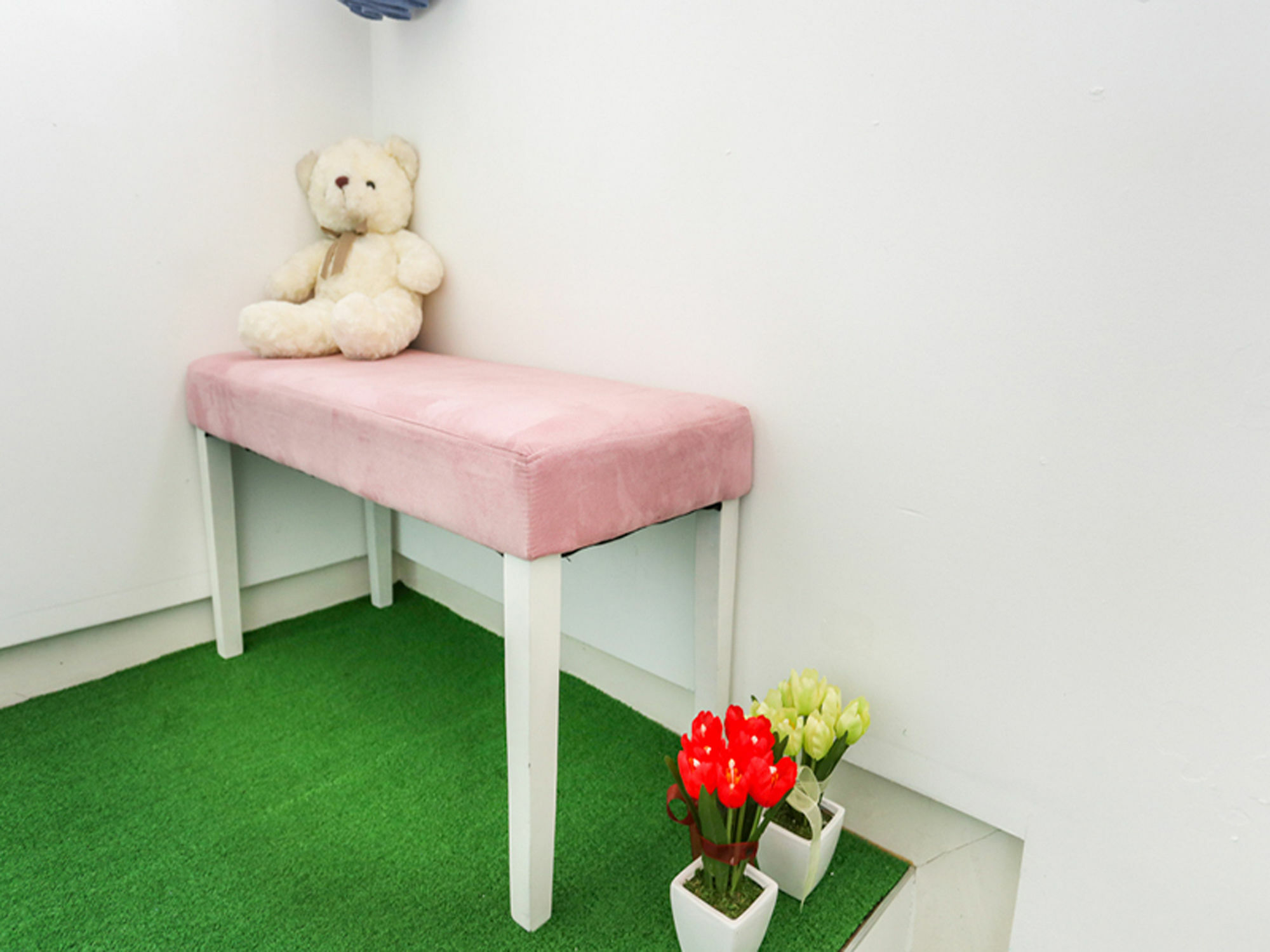 Tiara Guesthouse Seoul Luaran gambar