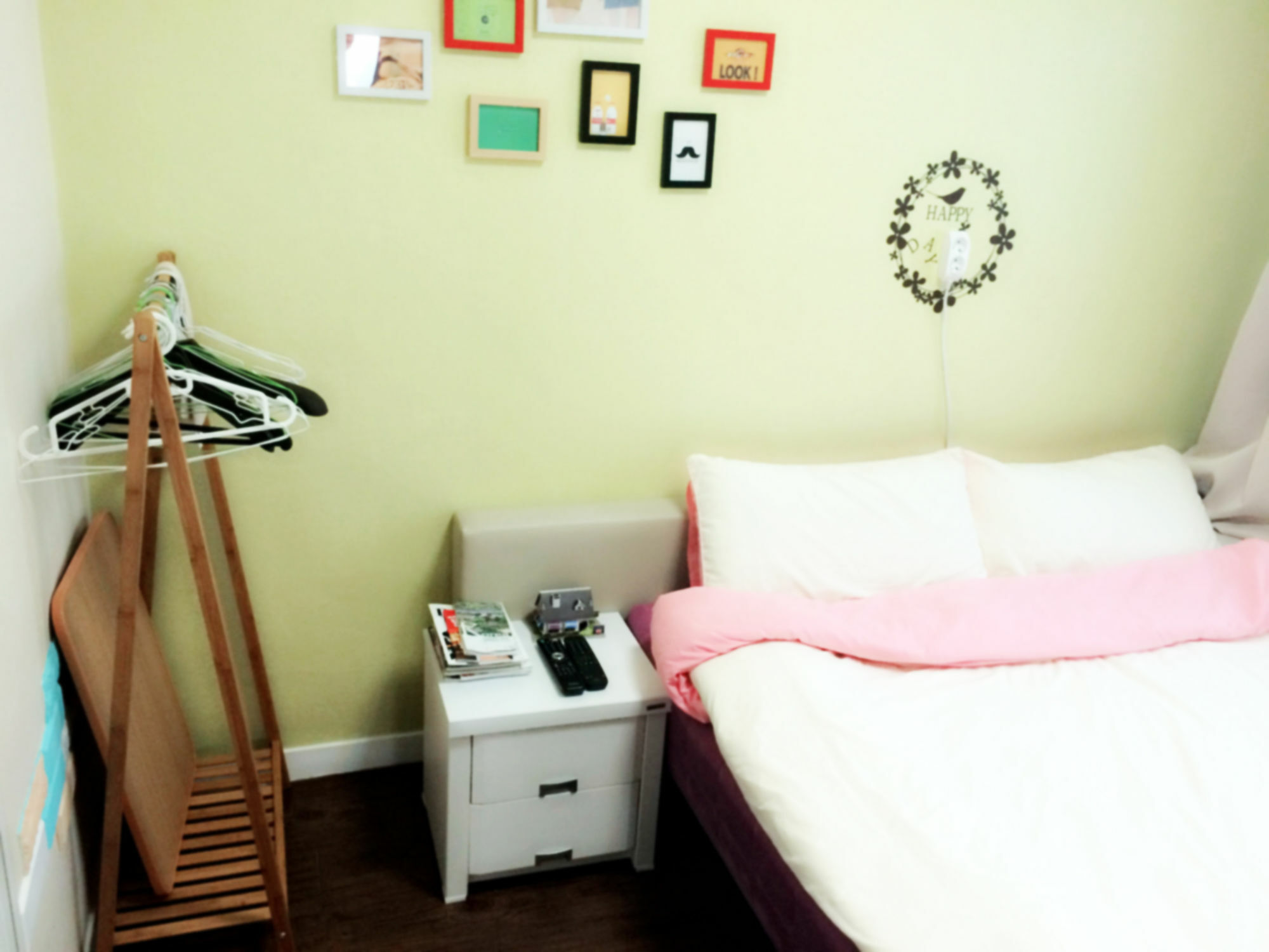 Tiara Guesthouse Seoul Luaran gambar