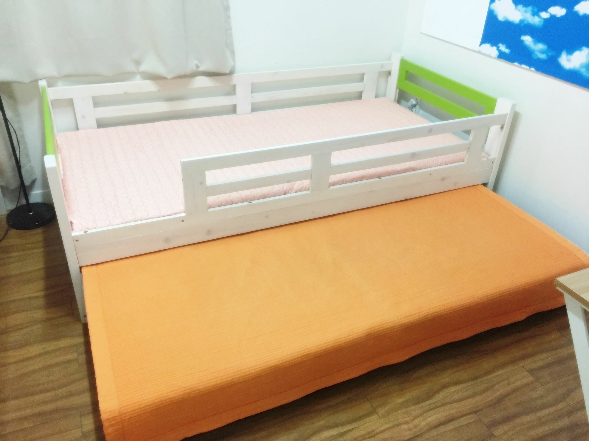 Tiara Guesthouse Seoul Luaran gambar