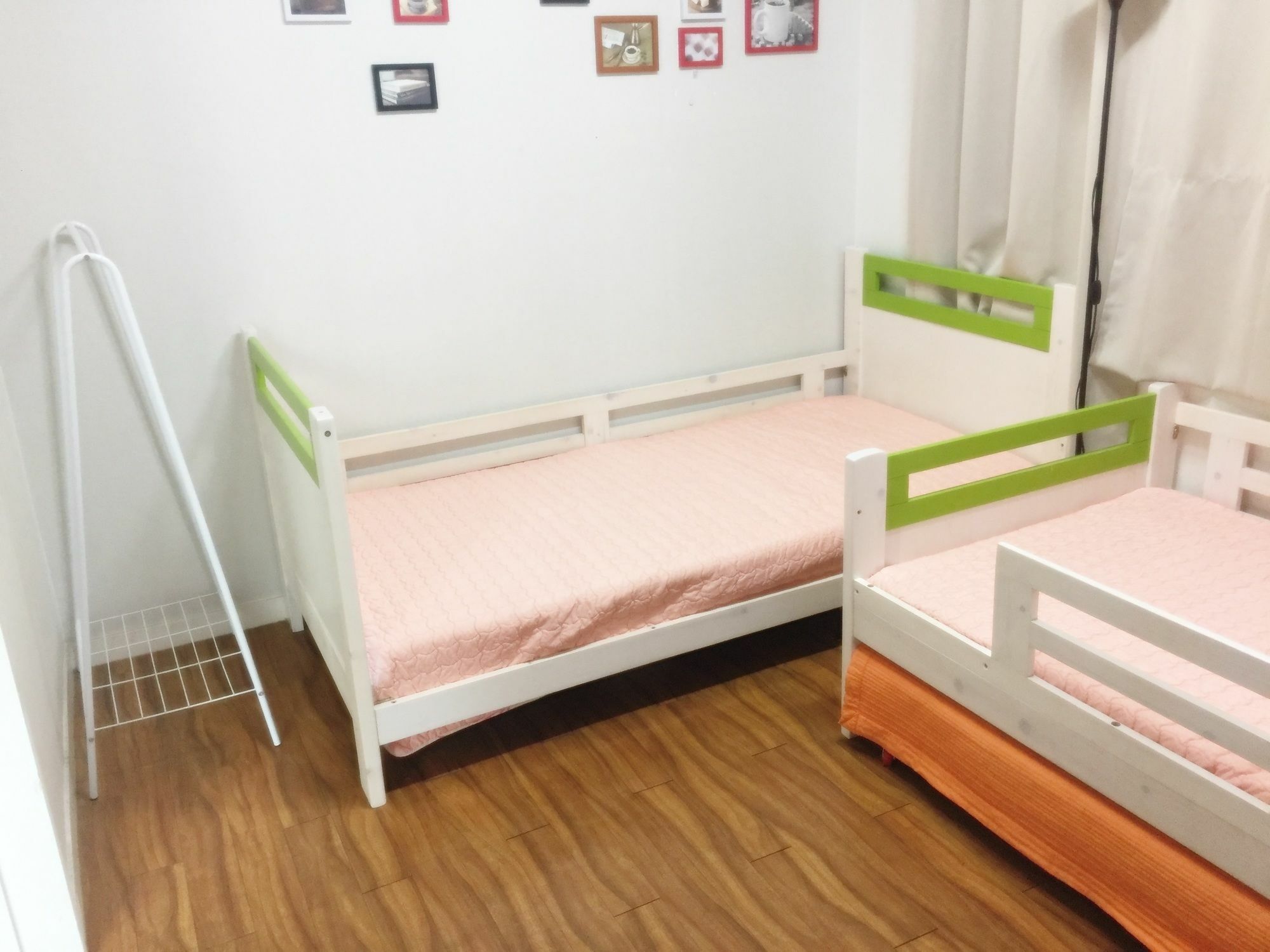 Tiara Guesthouse Seoul Luaran gambar