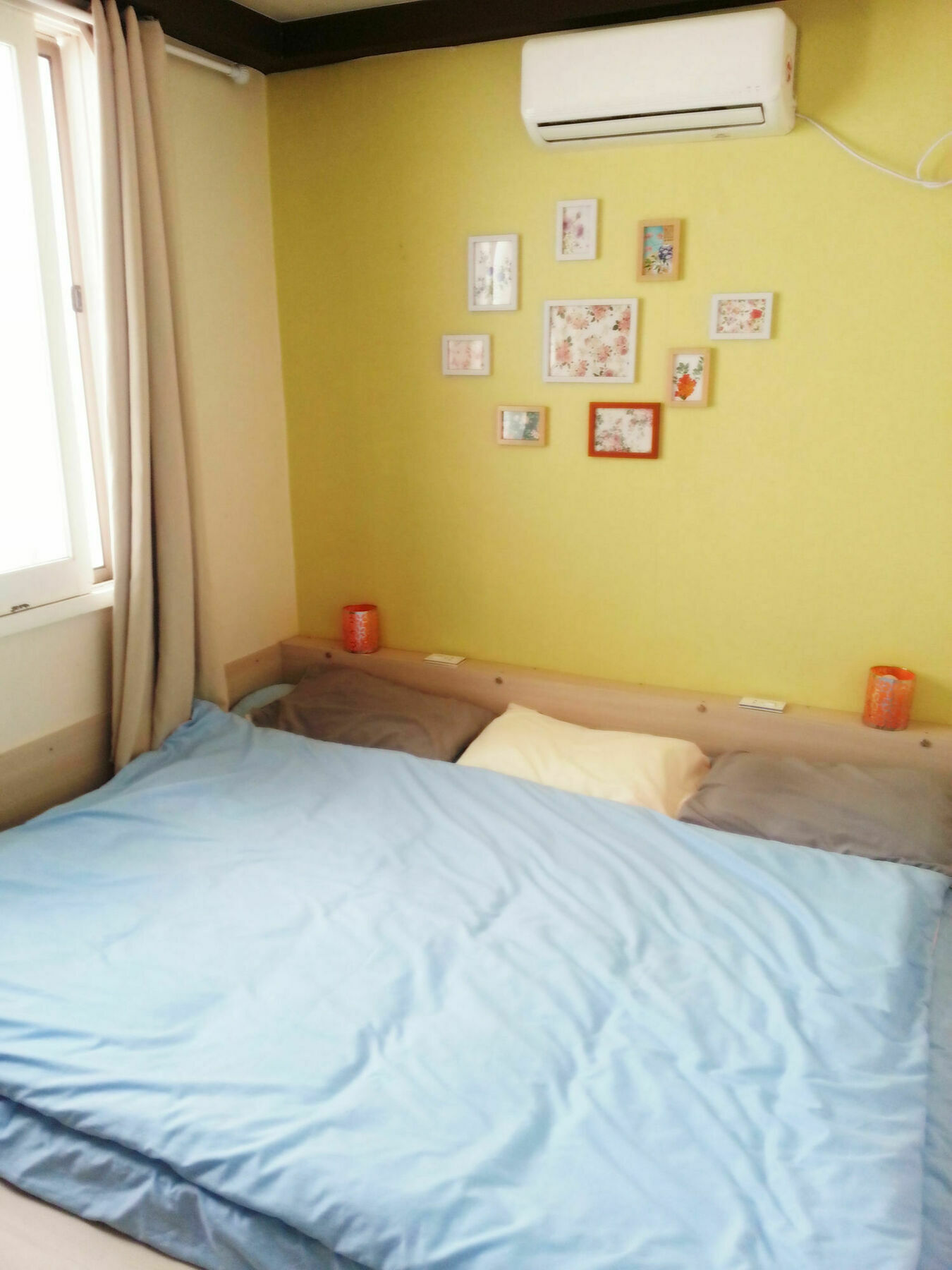 Tiara Guesthouse Seoul Luaran gambar