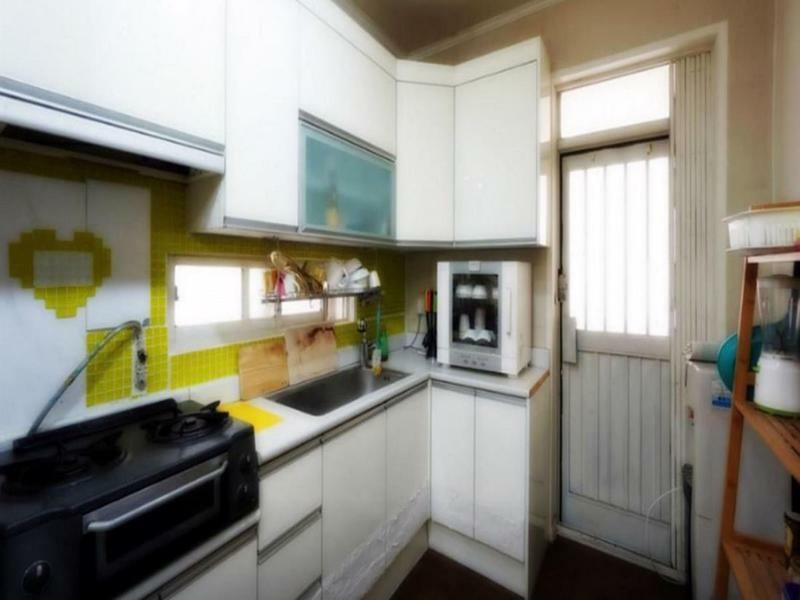 Tiara Guesthouse Seoul Luaran gambar