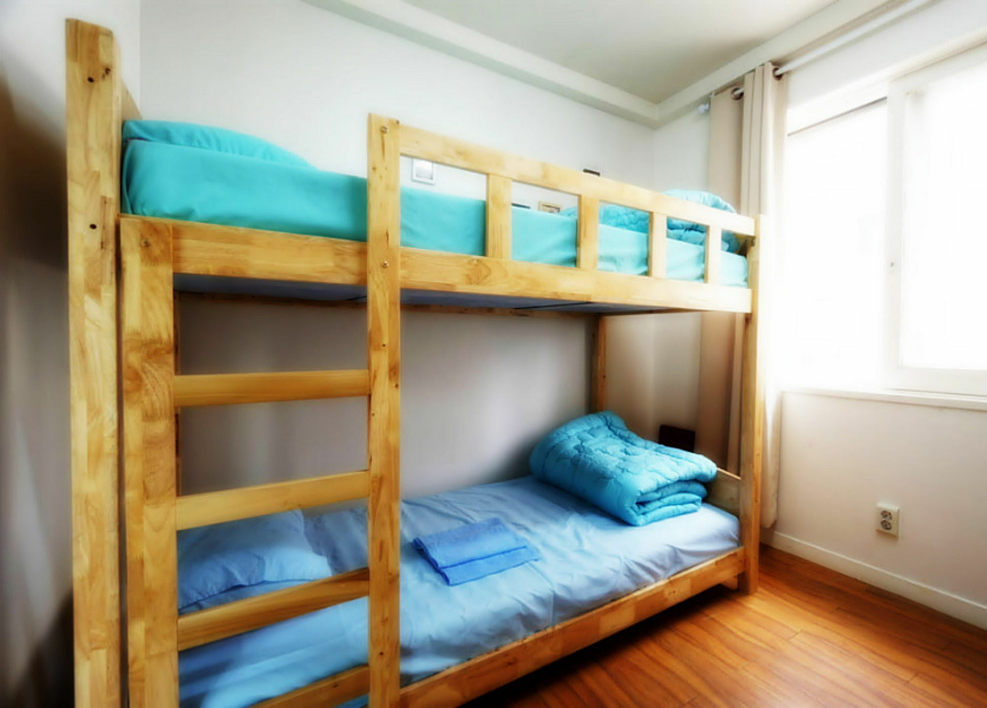Tiara Guesthouse Seoul Luaran gambar