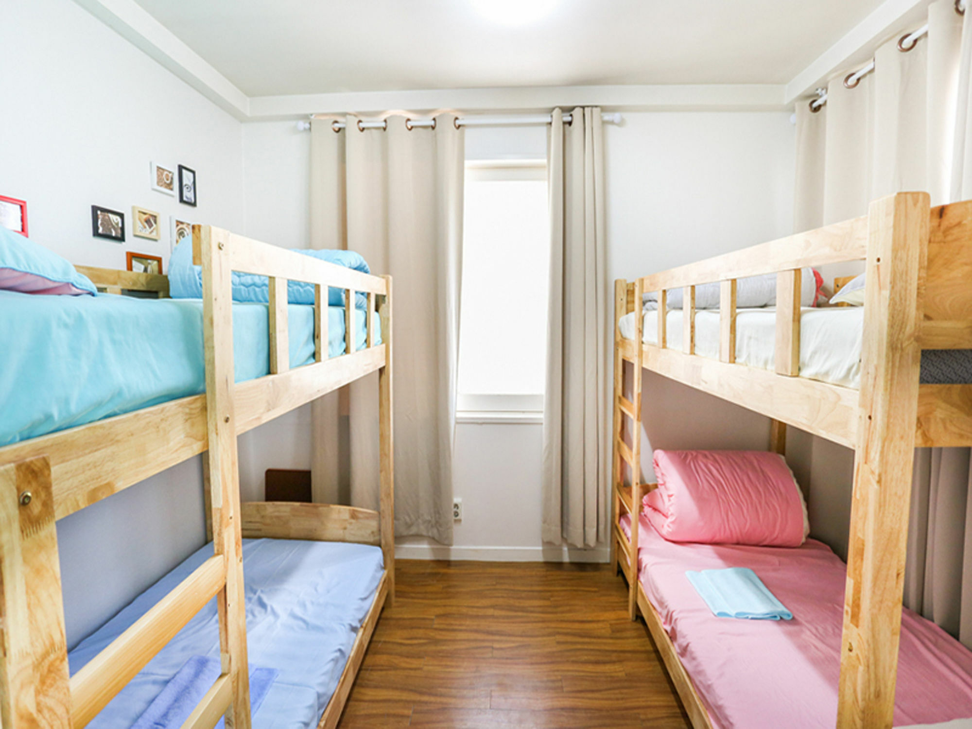 Tiara Guesthouse Seoul Luaran gambar