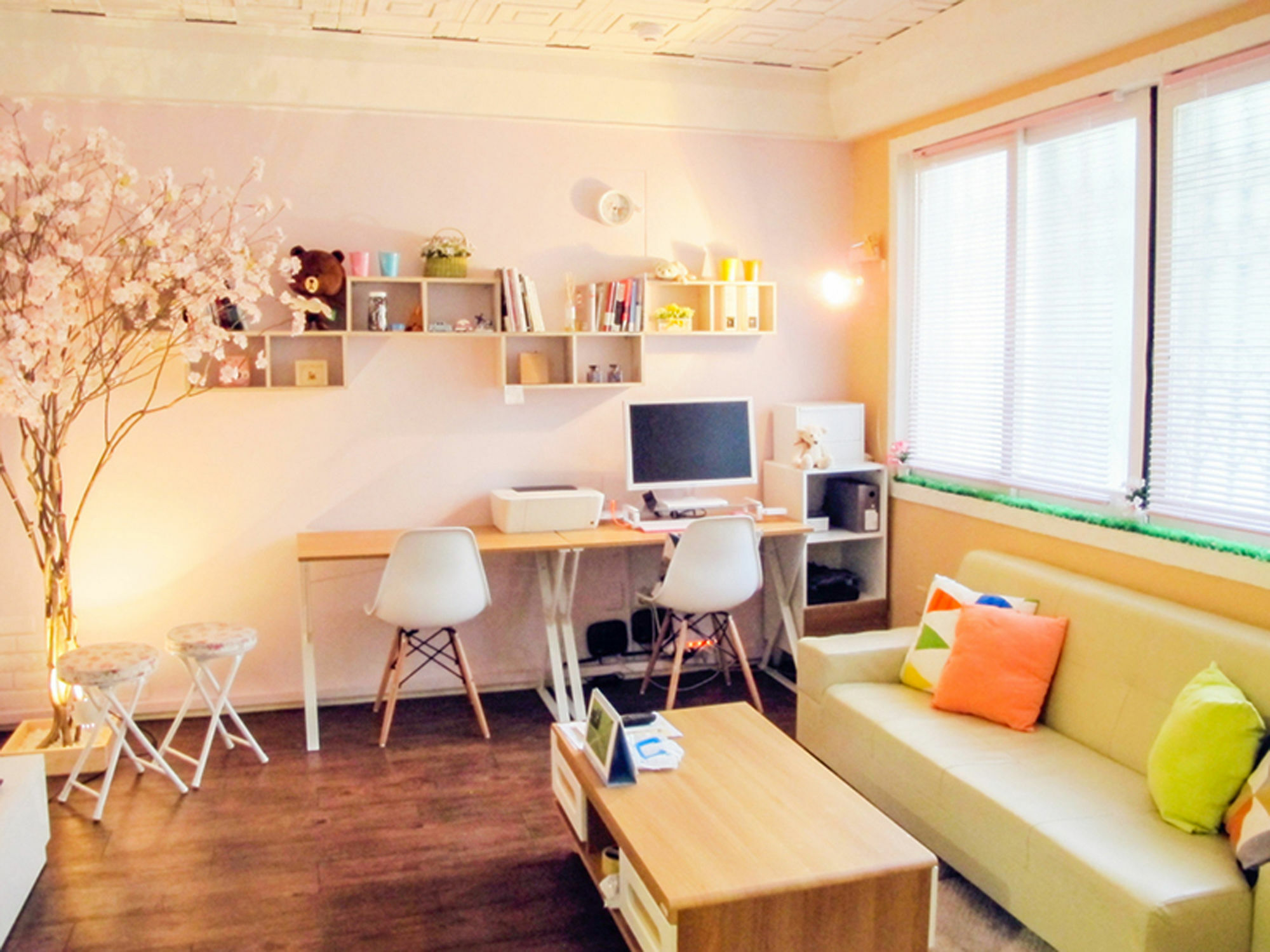 Tiara Guesthouse Seoul Luaran gambar