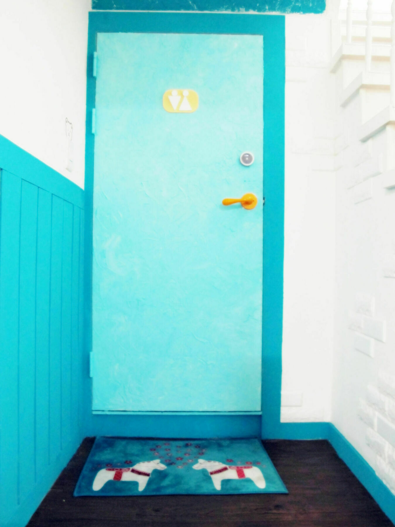 Tiara Guesthouse Seoul Luaran gambar