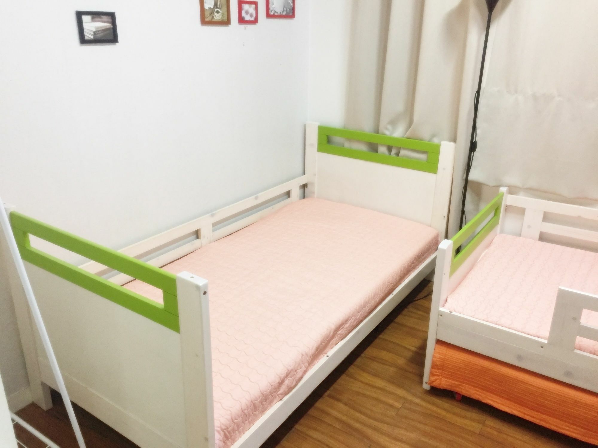 Tiara Guesthouse Seoul Luaran gambar