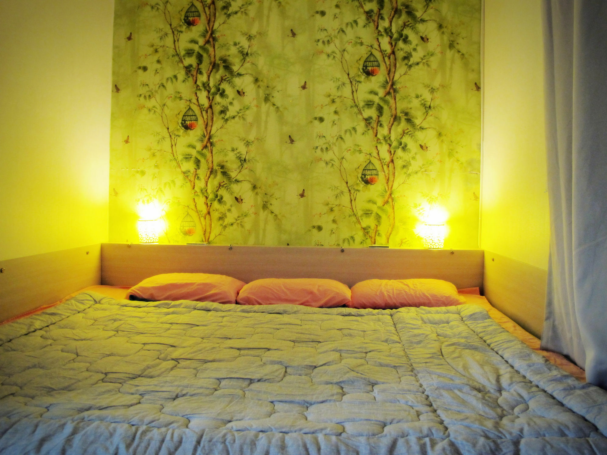 Tiara Guesthouse Seoul Luaran gambar