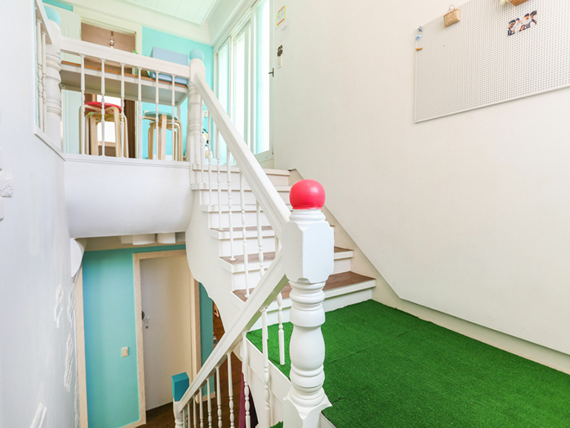 Tiara Guesthouse Seoul Luaran gambar