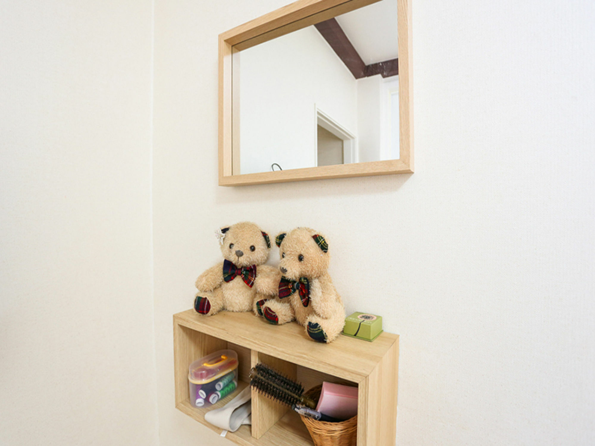 Tiara Guesthouse Seoul Luaran gambar