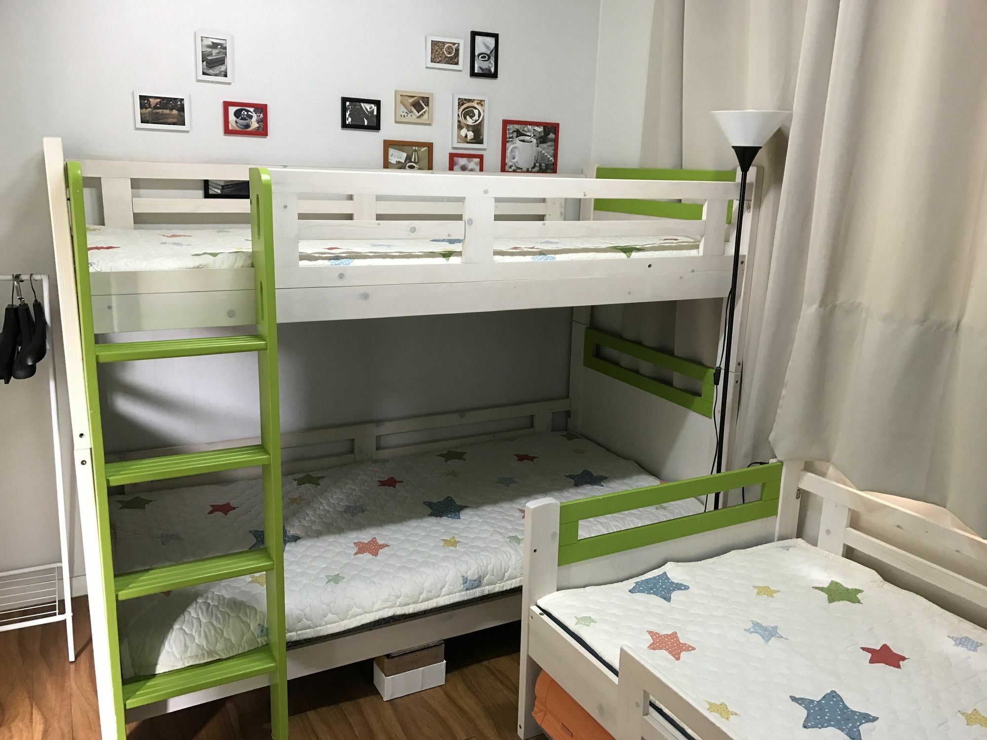 Tiara Guesthouse Seoul Luaran gambar