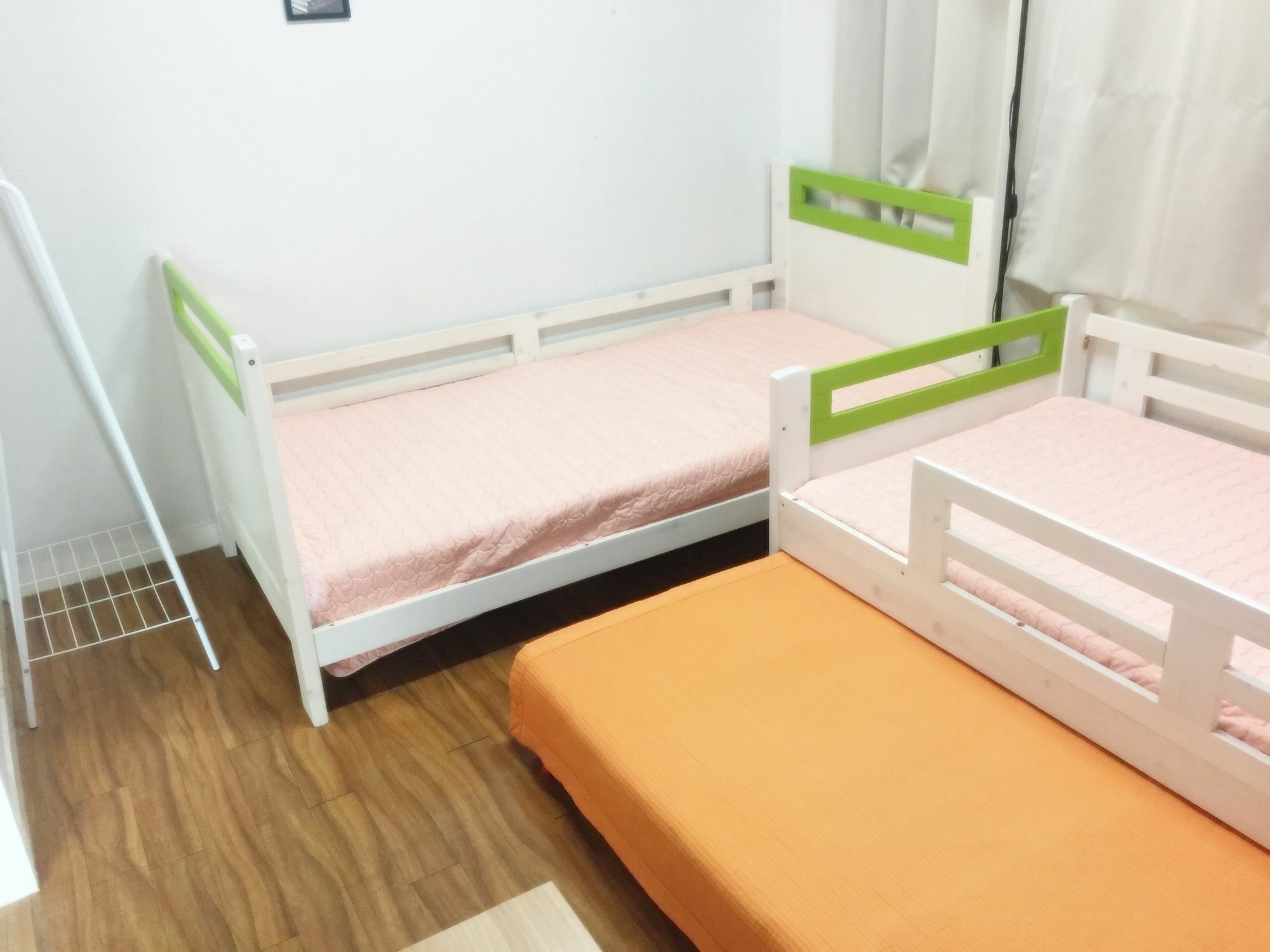Tiara Guesthouse Seoul Luaran gambar